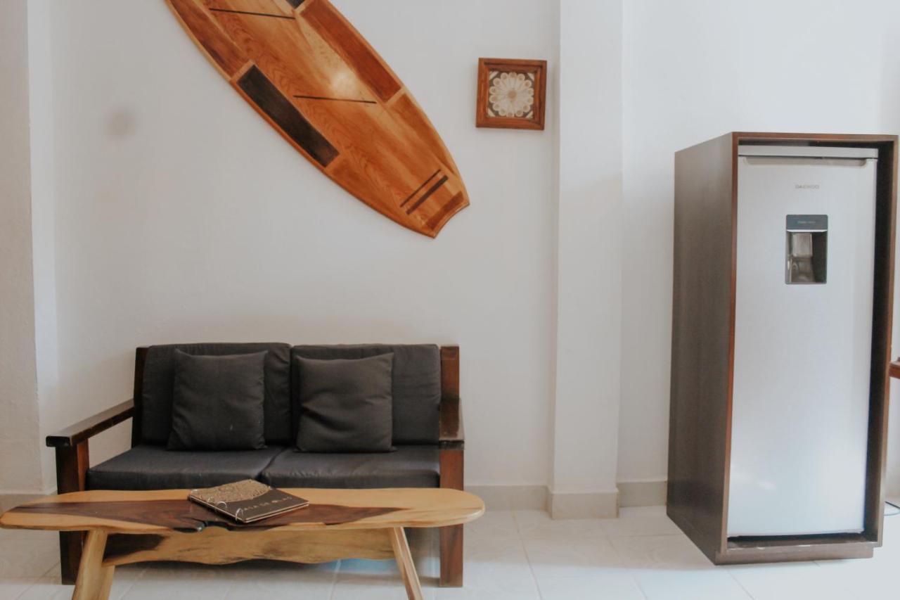Casa De Olas Boutique Hotel 3*