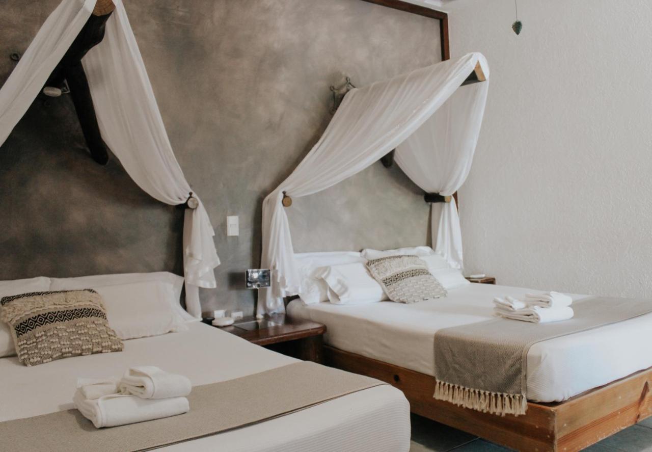 Hotel Casa De Olas Boutique