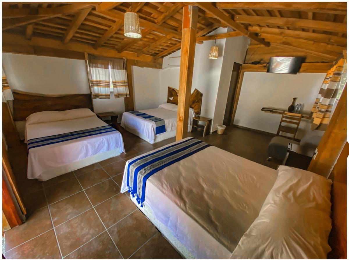 Casa Paraiso Boutique Campsite *