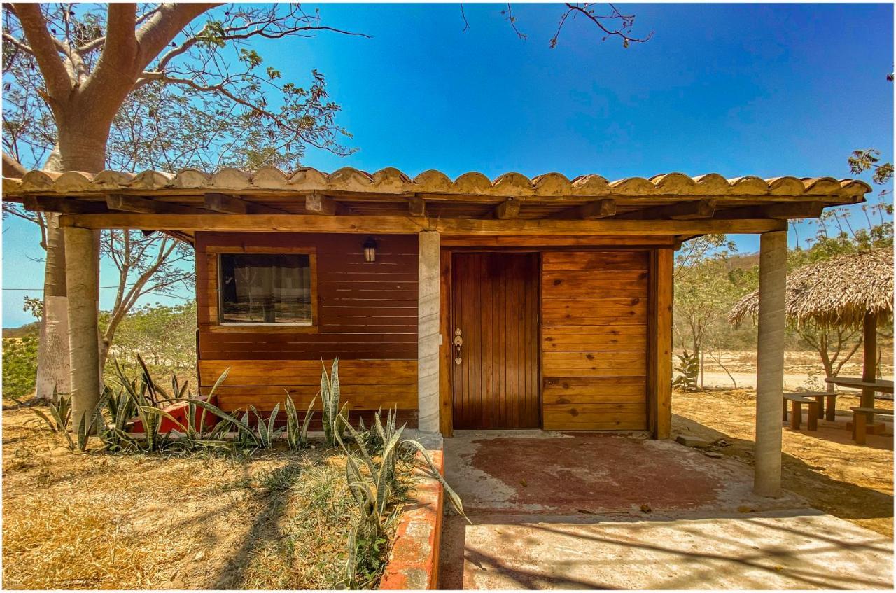 Casa Paraiso Boutique *