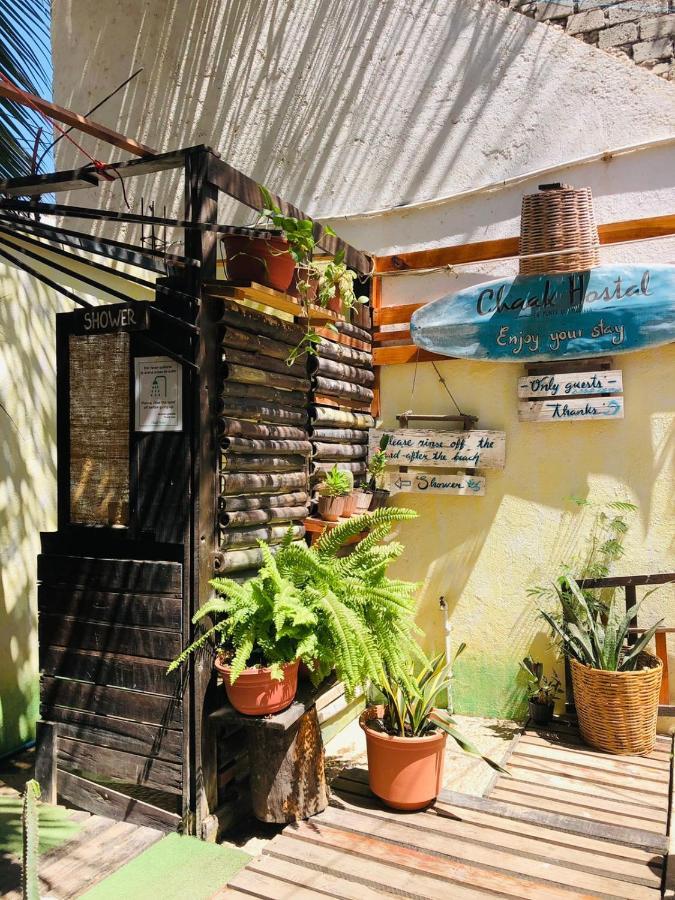 Chaak Hostal Puerto Escondido (Oaxaca)