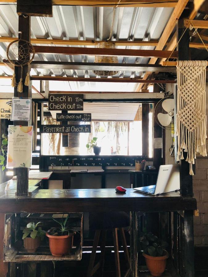Chaak Hostal Puerto Escondido (Oaxaca)