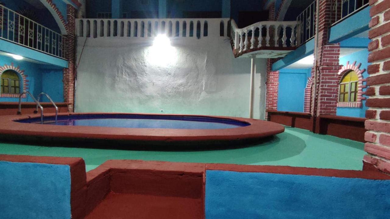 Luz Hotel
