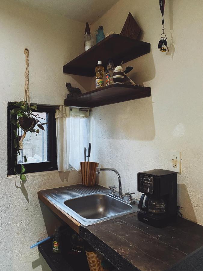 Apartamento La Punta Surfhouse