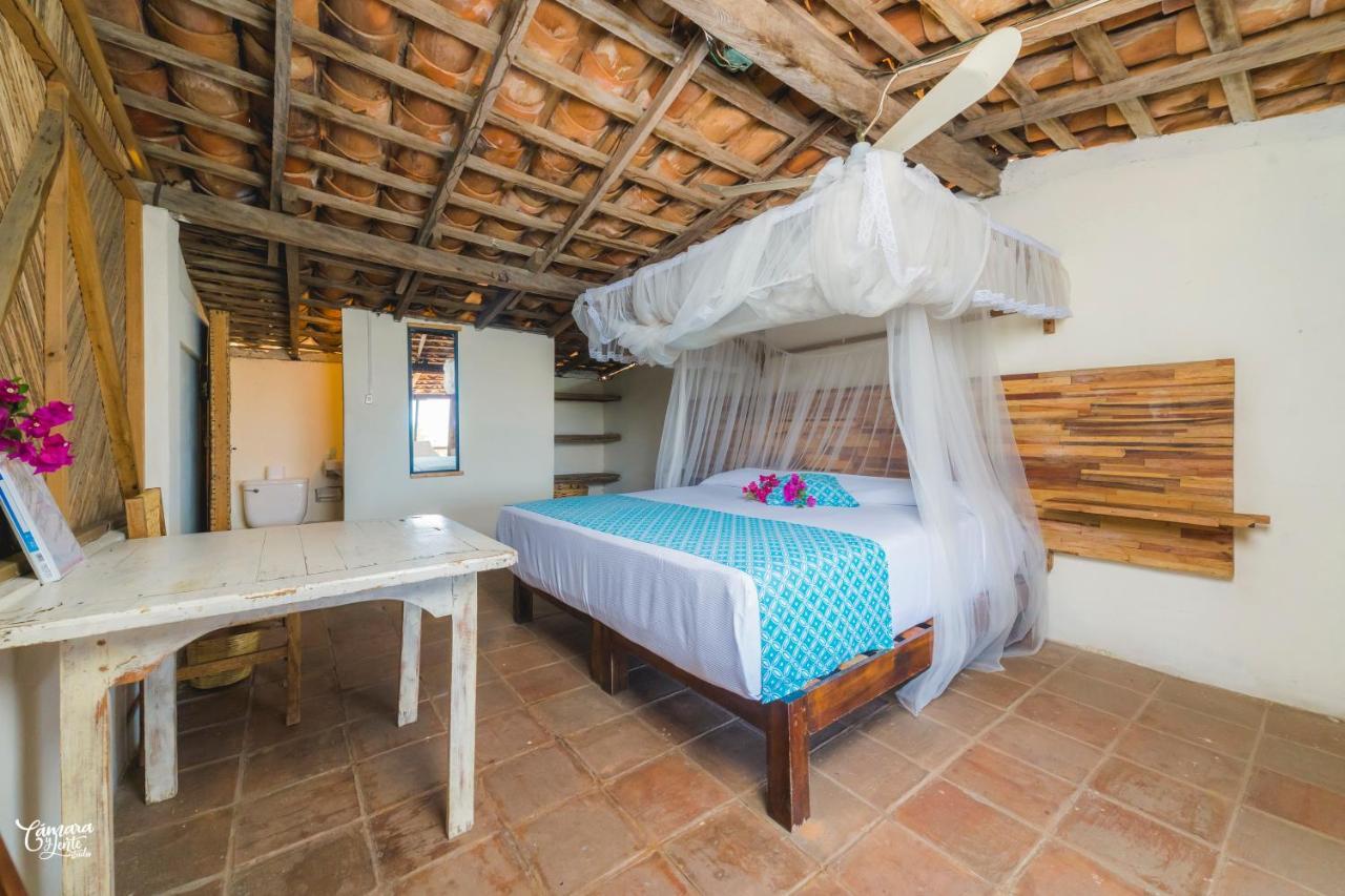 Casa De La Gente Nube
