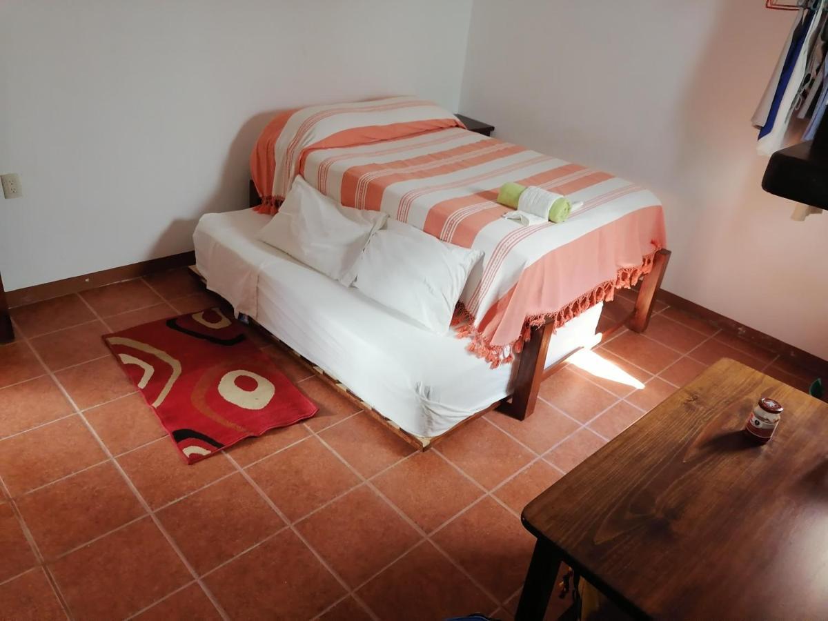 Apartment Casa Lomas Del Marinero Internet Starlink Sin Garaje *