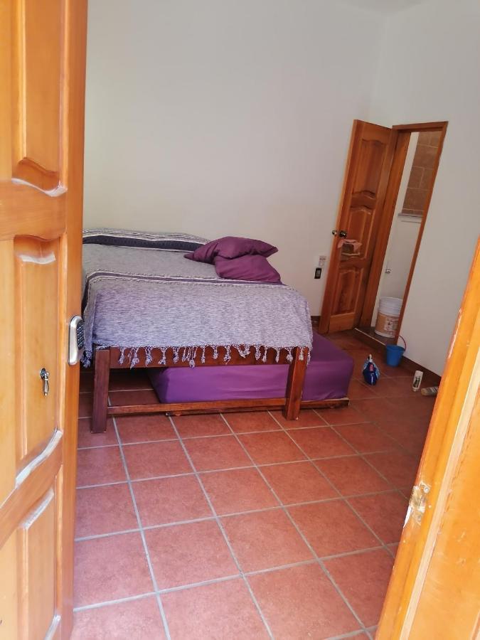 Apartment Casa Lomas Del Marinero Internet Starlink Sin Garaje Puerto Escondido (Oaxaca)
