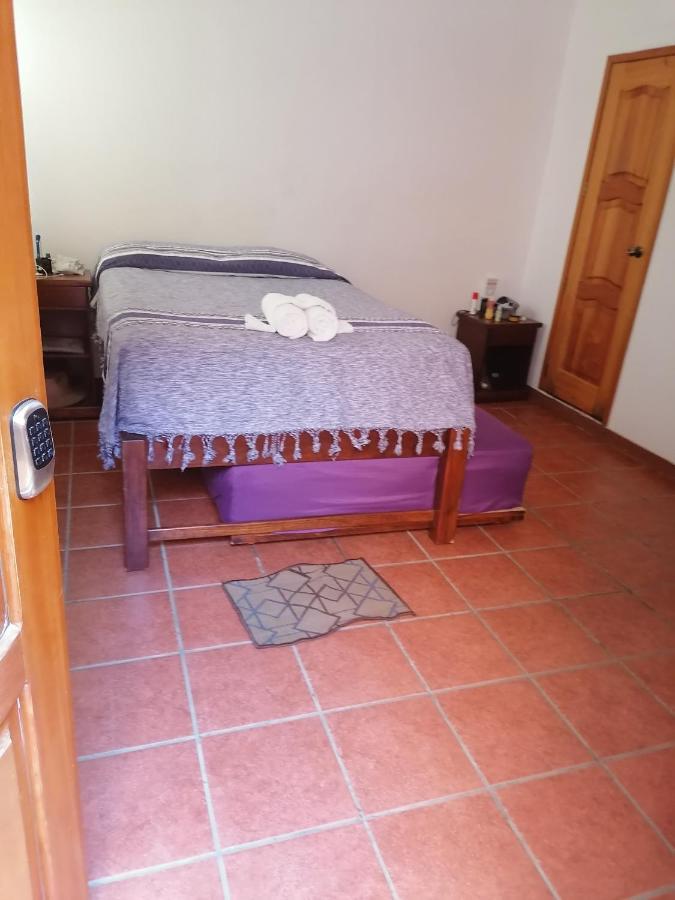 Casa Lomas Del Marinero Internet Starlink Sin Garaje Apartment *