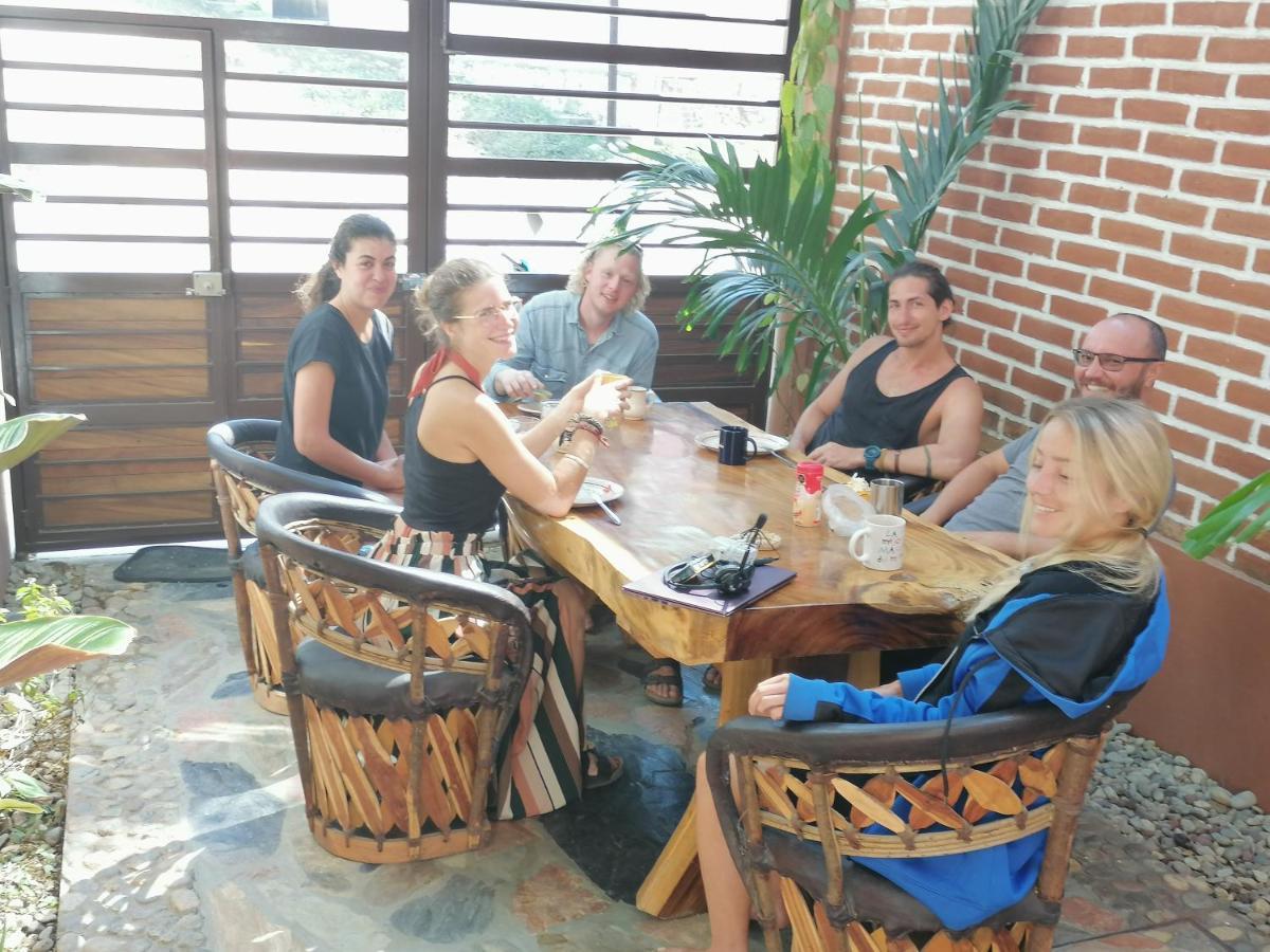 Casa Lomas Del Marinero Internet Starlink Sin Garaje