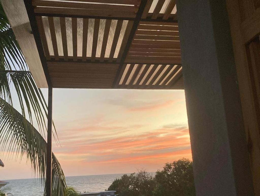 Pensión Casa De La Gente Nube Puerto Escondido (Oaxaca)
