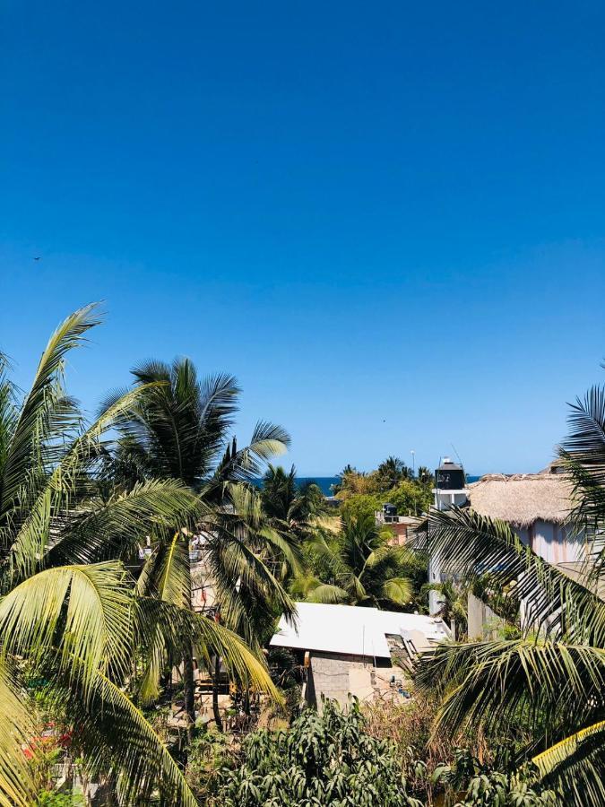 Chaak Puerto Escondido (Oaxaca)
