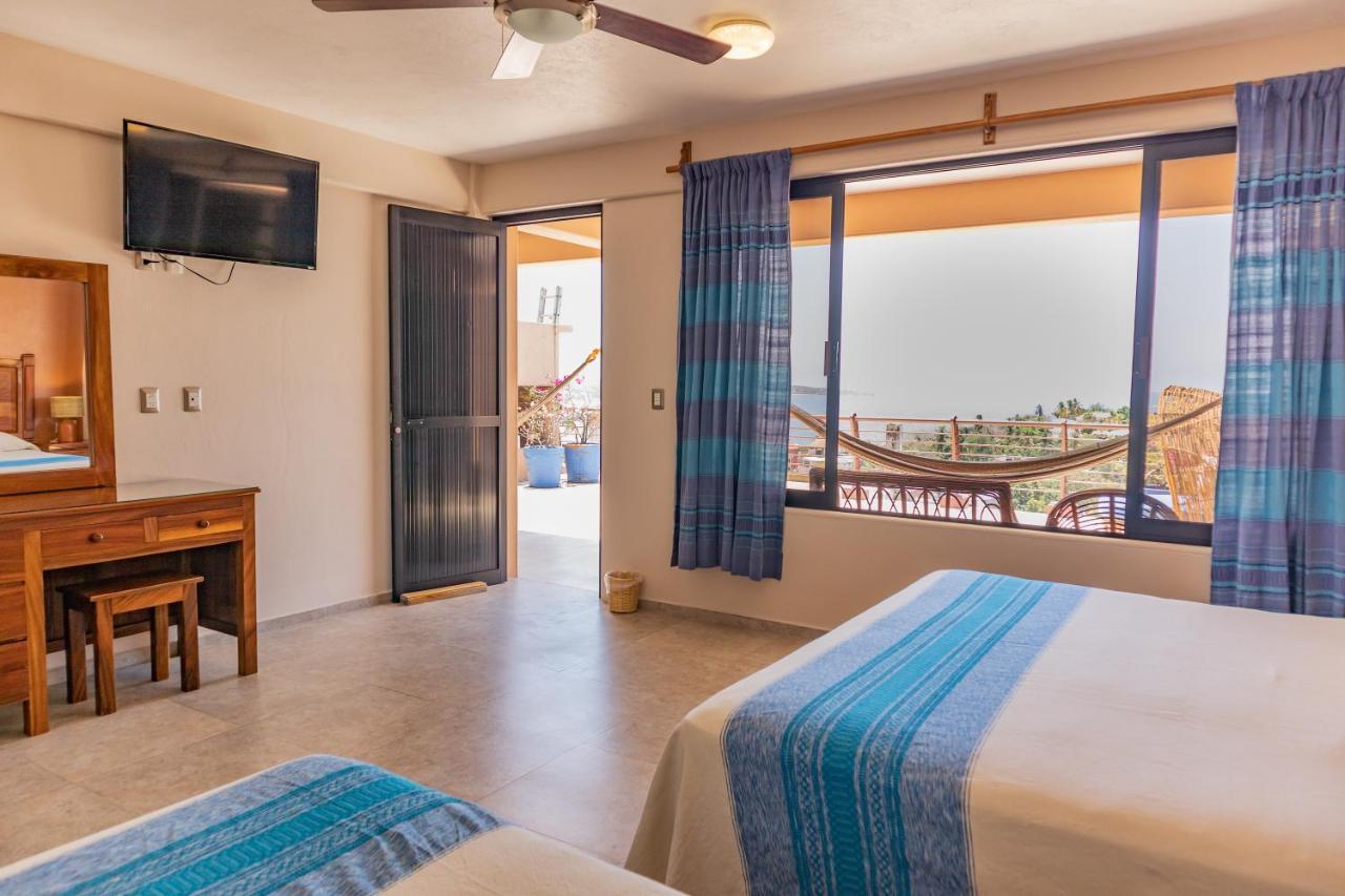 El Mirador 3*