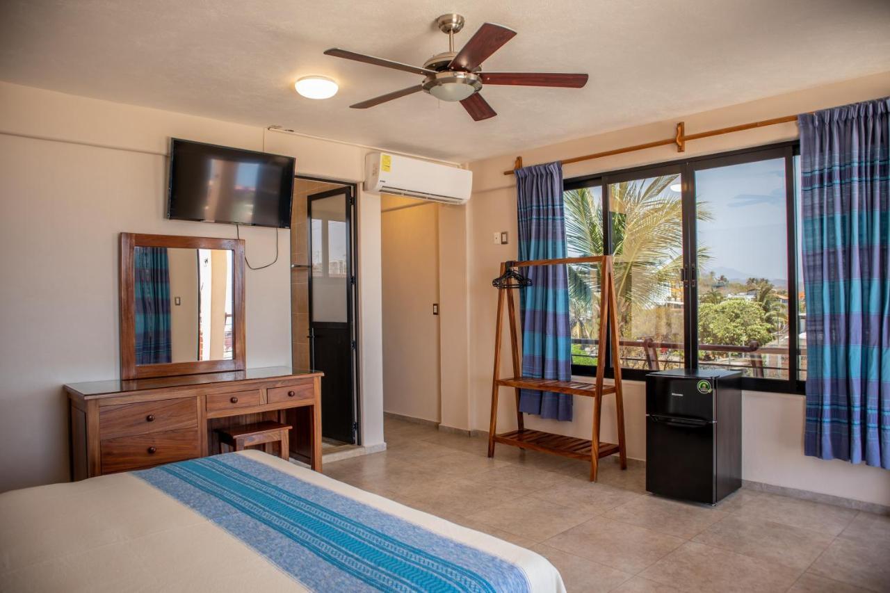 Hotel El Mirador 3*