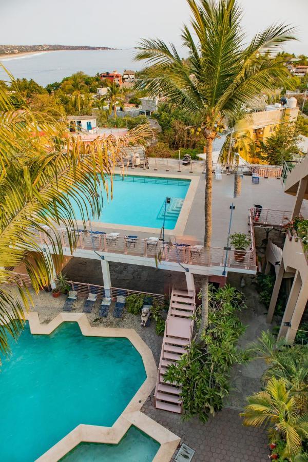 El Mirador Hotel