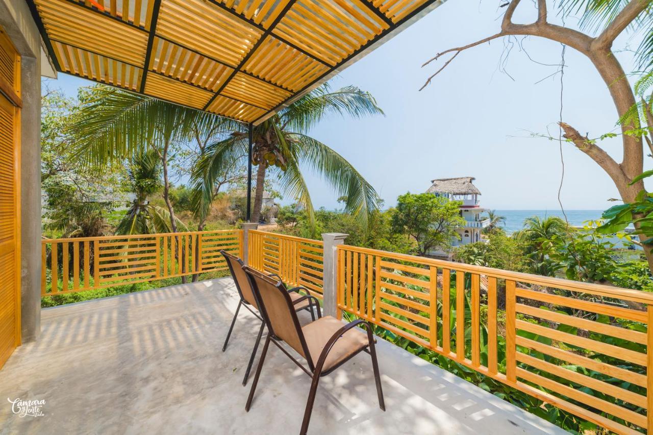 Casa De La Gente Nube Pensión Puerto Escondido (Oaxaca)