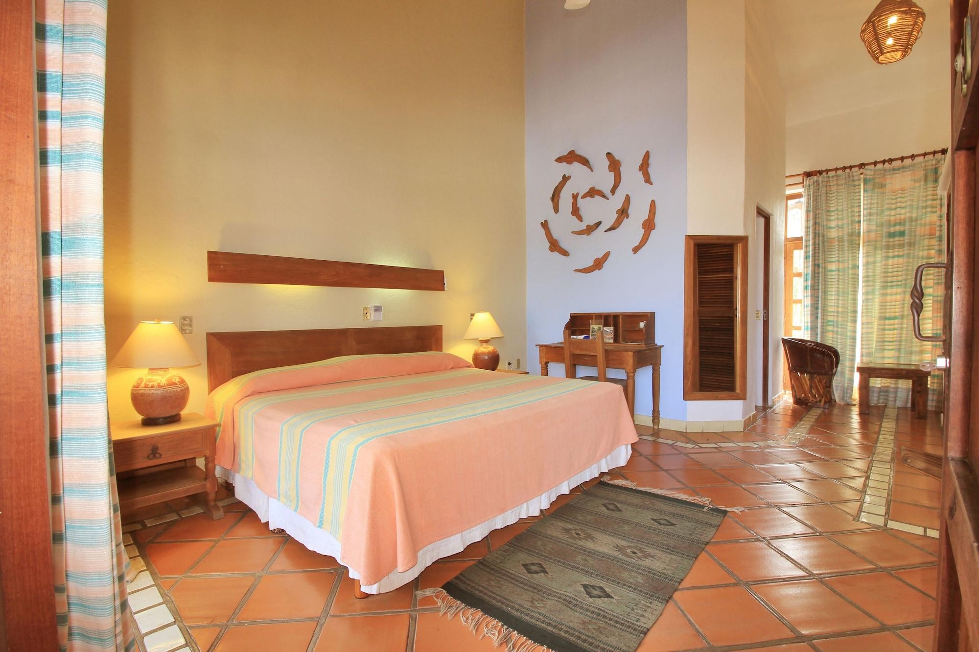 Hotel Santa Fe 4*