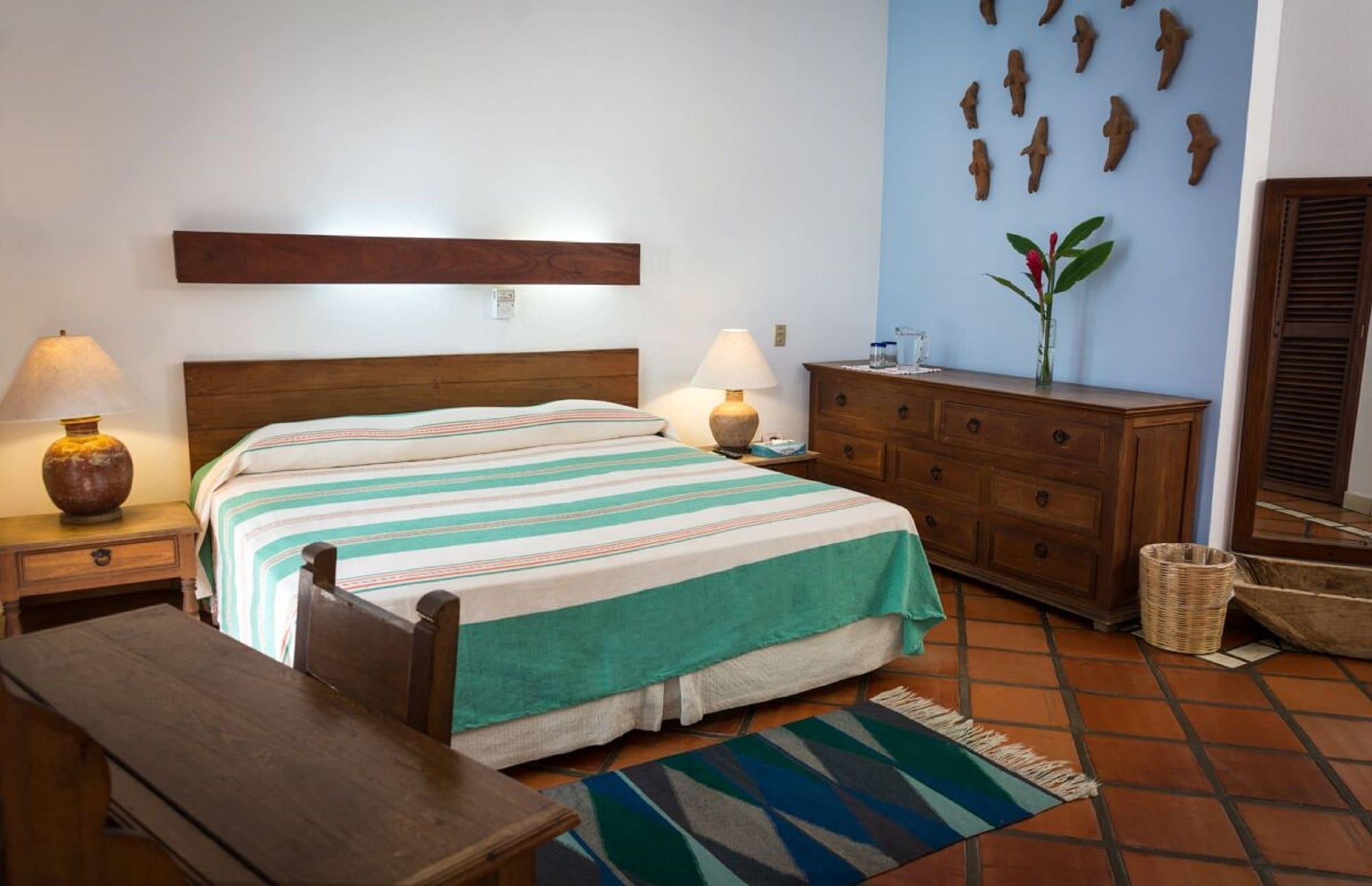 Santa Fe Hotel