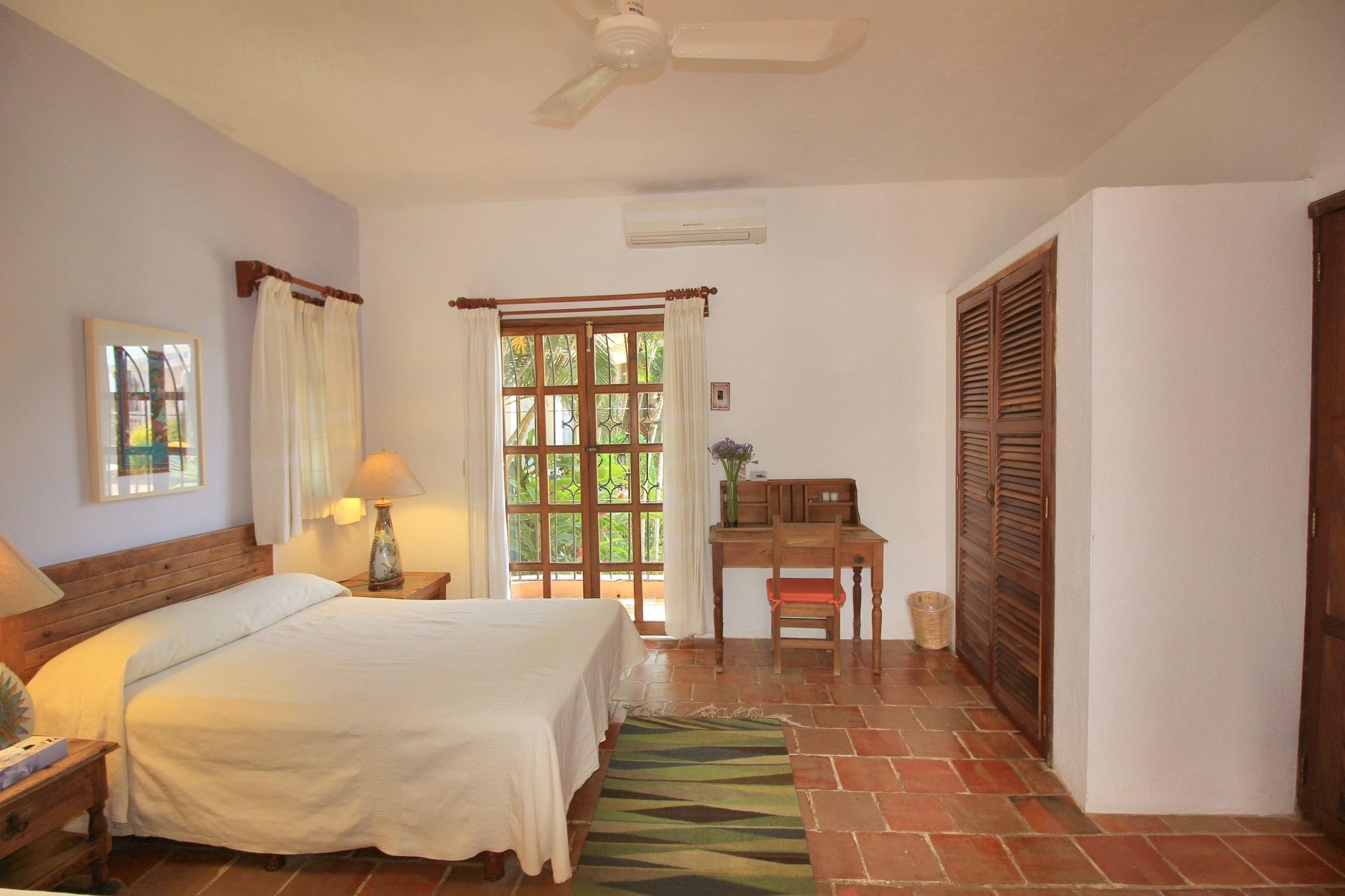 Santa Fe Hotel Puerto Escondido (Oaxaca)
