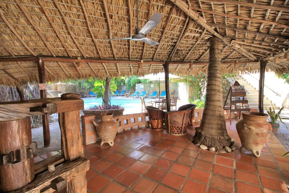 Hotel Santa Fe 4*
