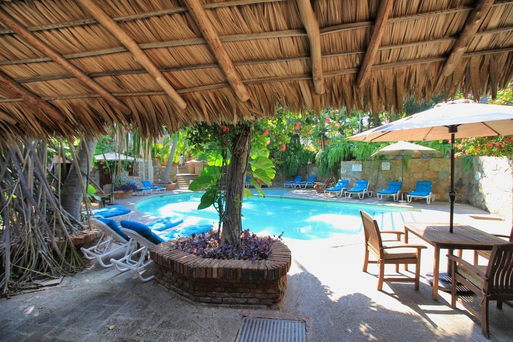 Santa Fe Hotel
