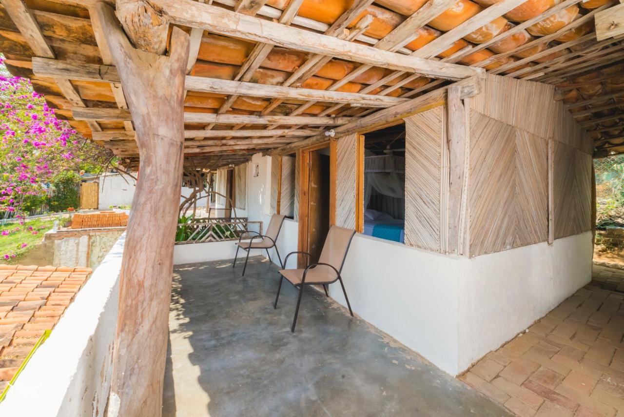 Pensión Casa De La Gente Nube