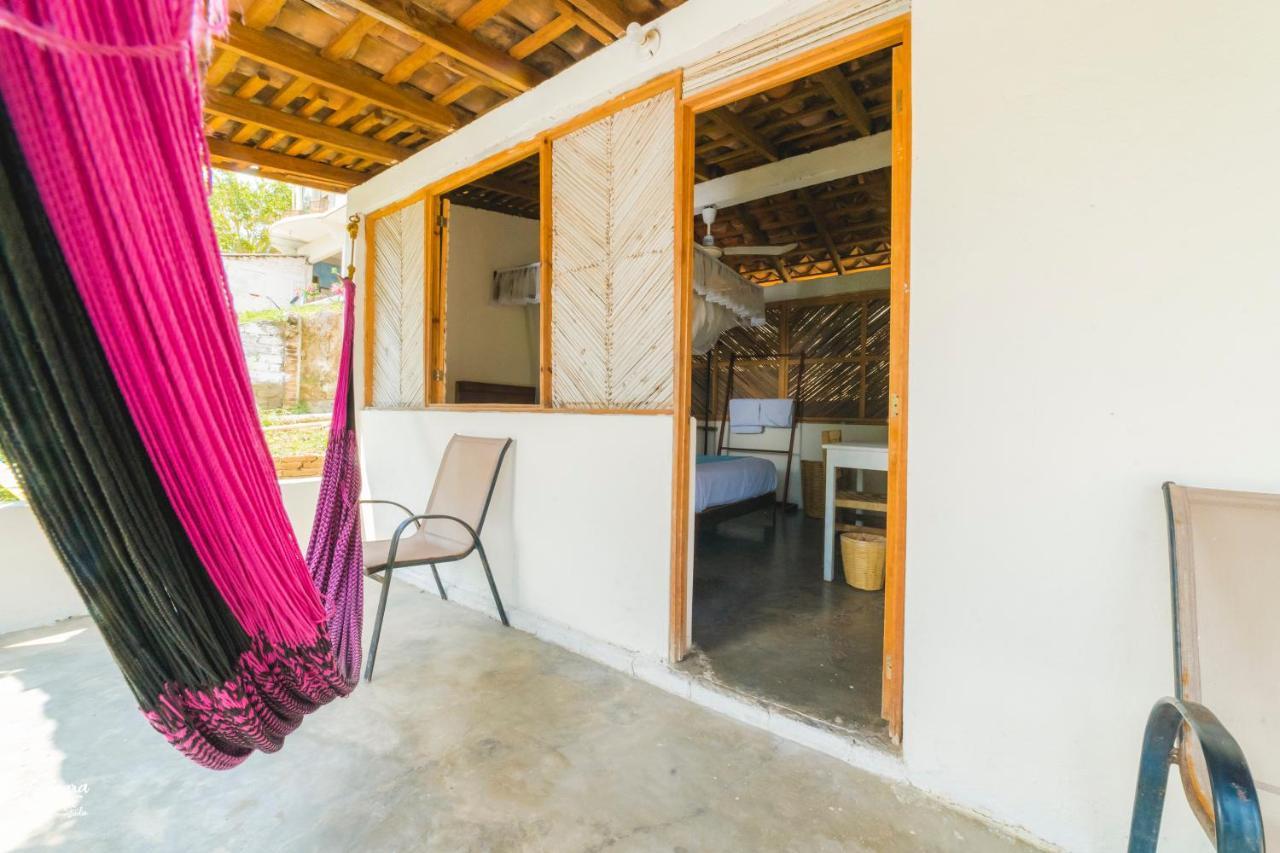 Casa De La Gente Nube Puerto Escondido (Oaxaca)