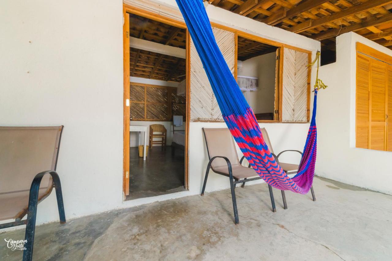 Casa De La Gente Nube