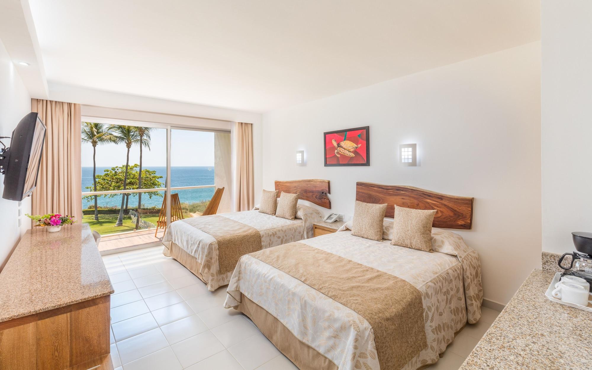 Real Puerto Escondido 4*