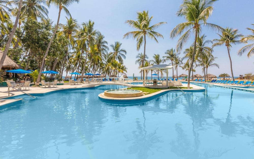 Real Puerto Escondido