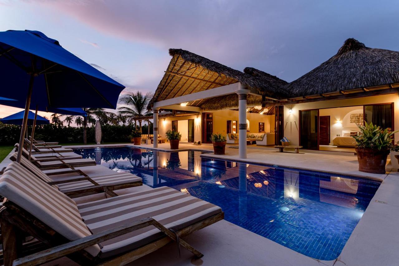 Casa Sunshine Villa *