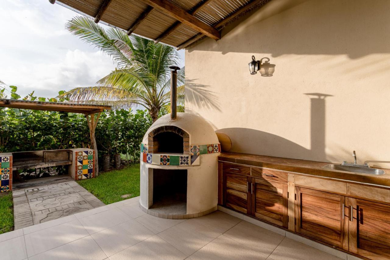 Villa Casa Sunshine *