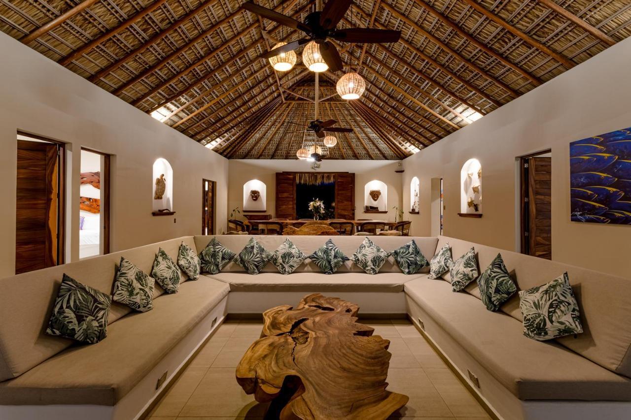 Casa Sunshine