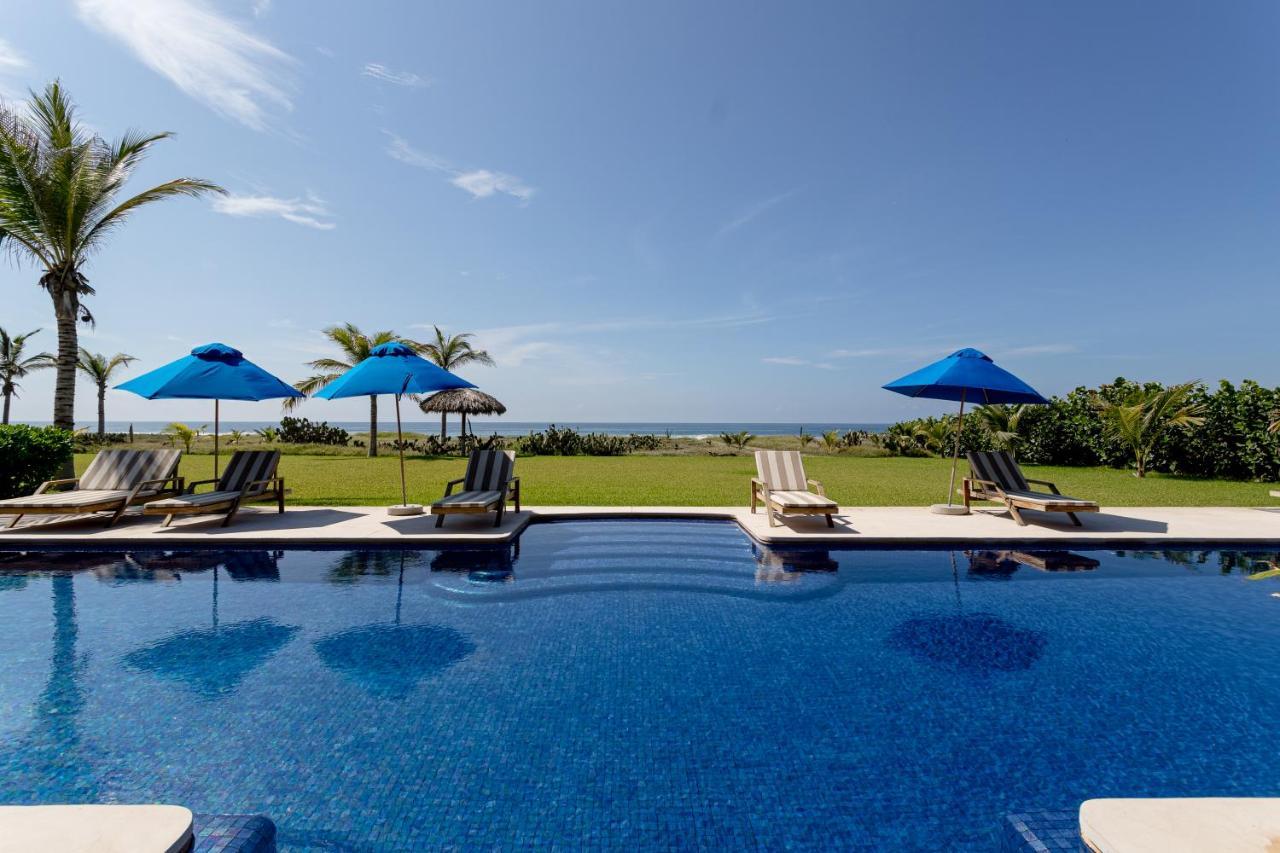Casa Sunshine *