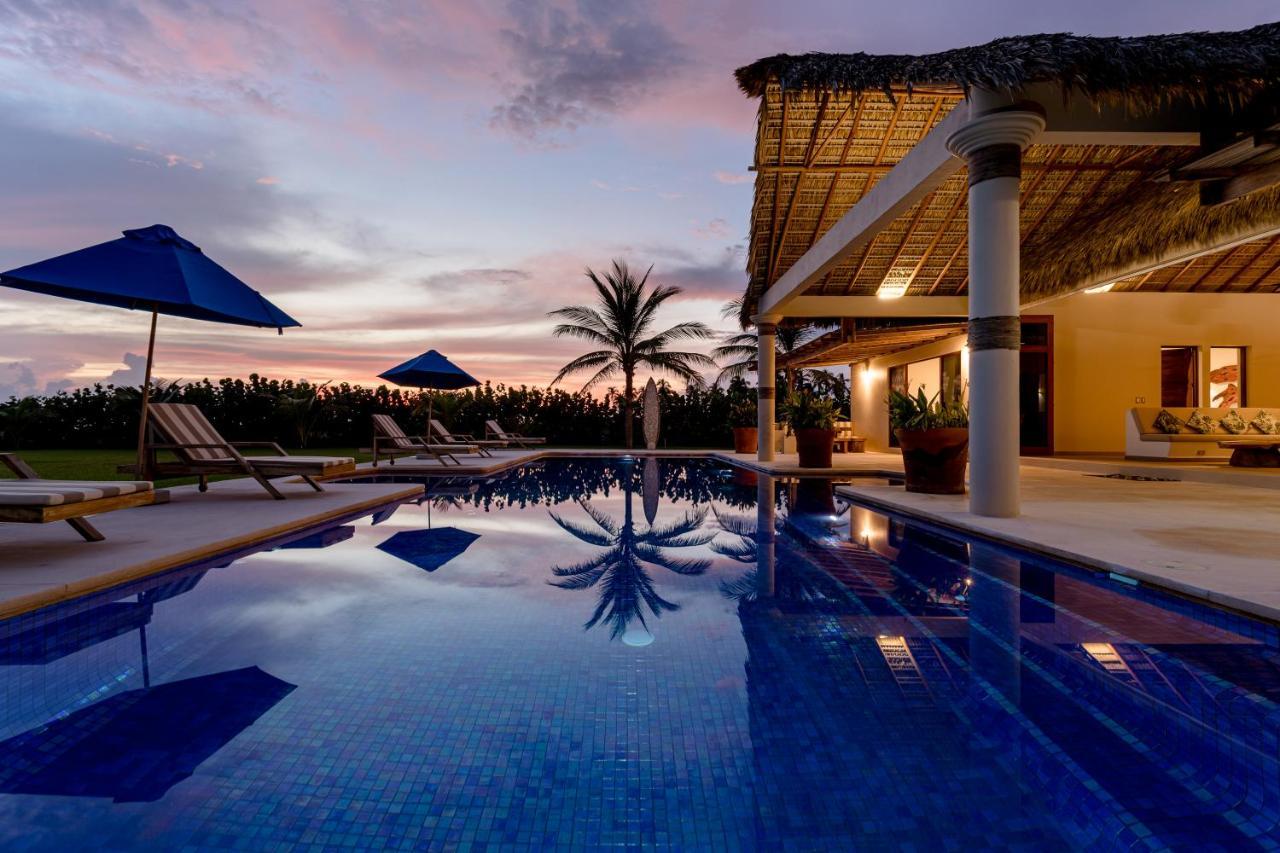 Casa Sunshine Villa Puerto Escondido (Oaxaca)