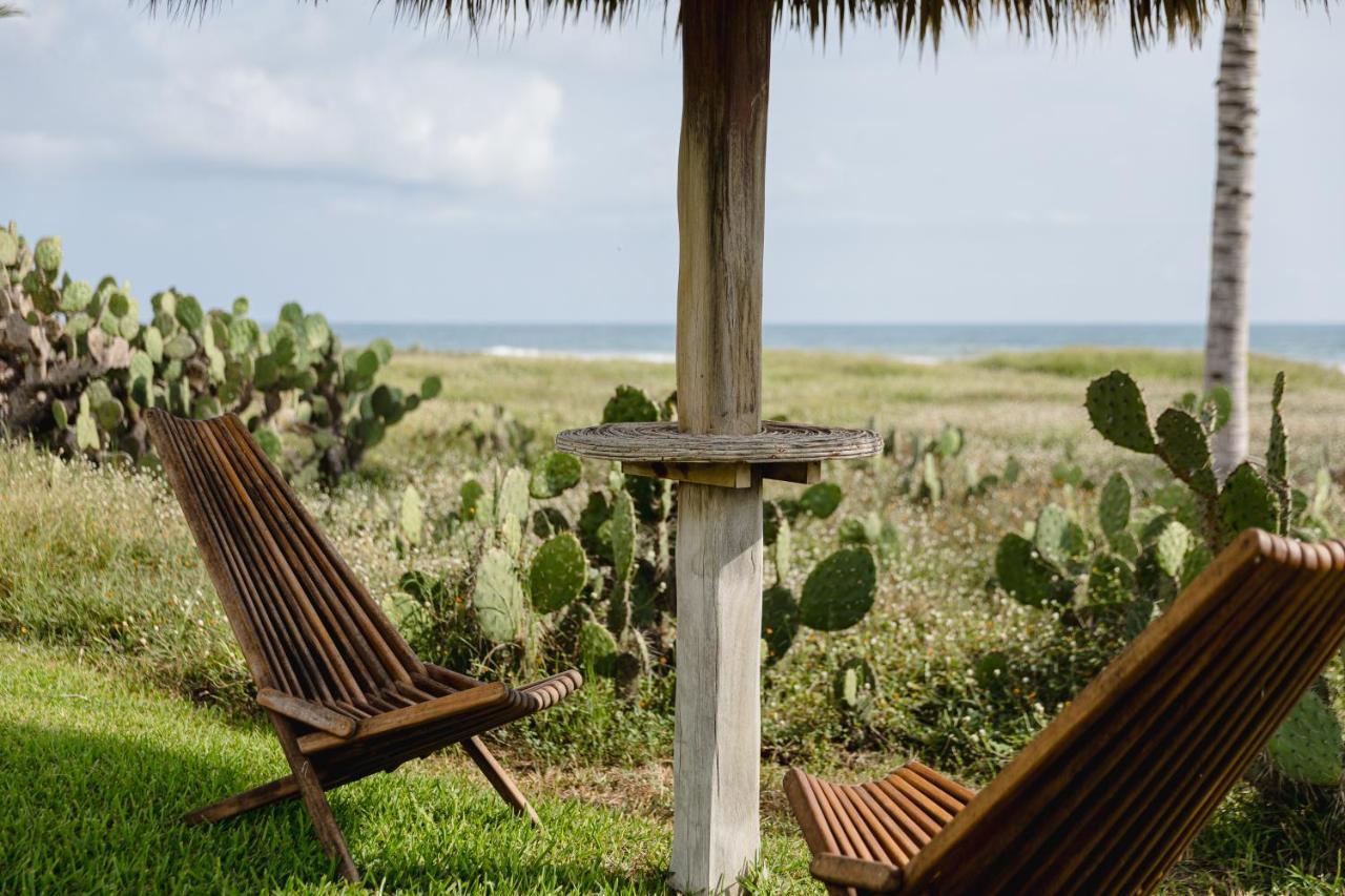 Casa Sunshine * Puerto Escondido (Oaxaca)