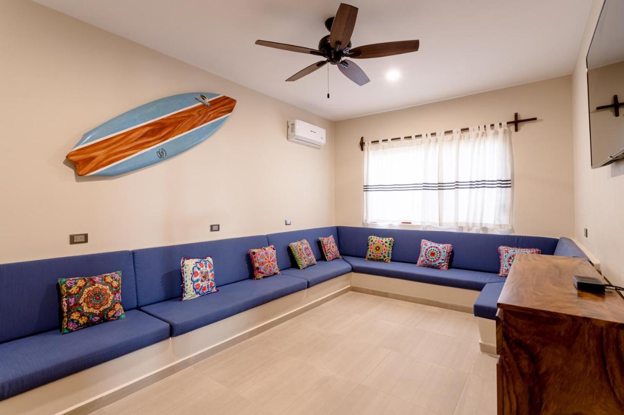 Casa Sunshine Villa *