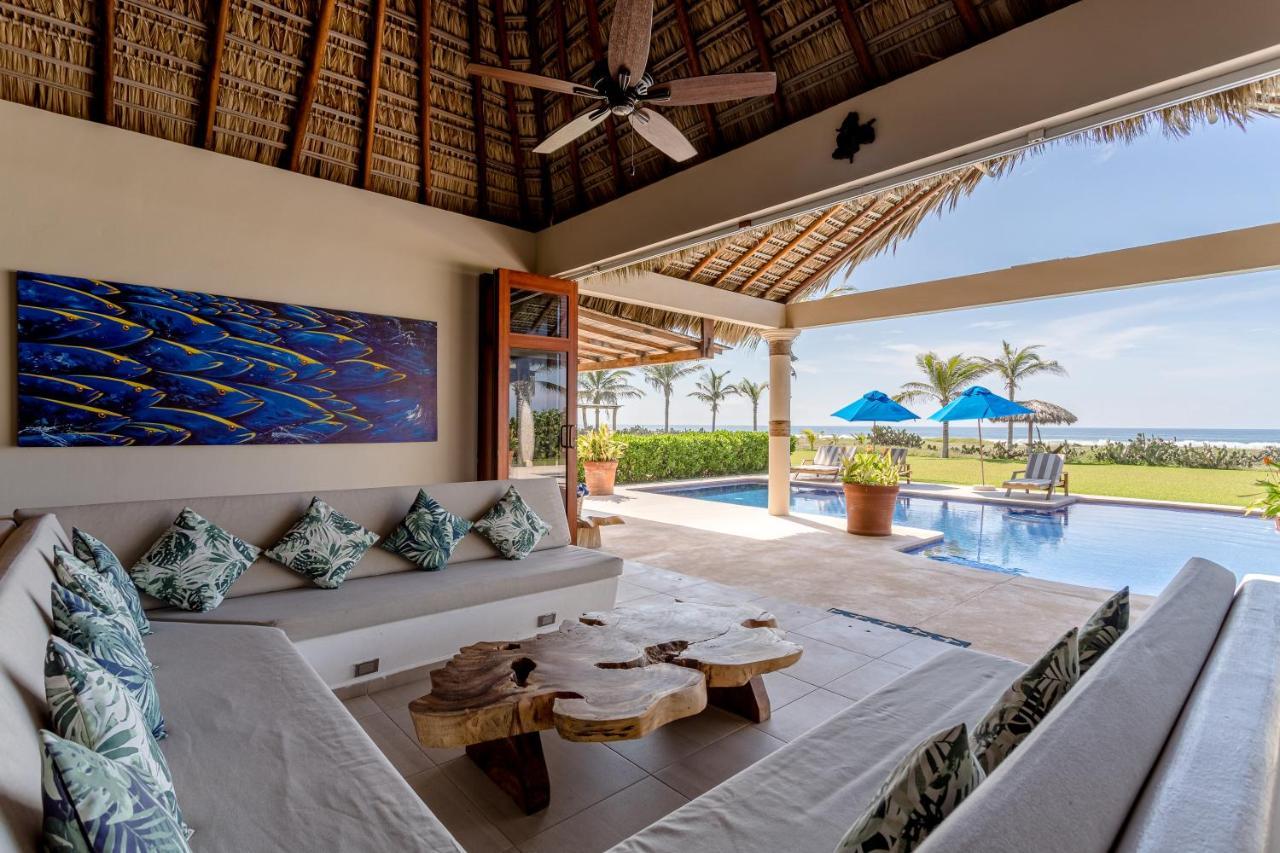 Casa Sunshine Villa *
