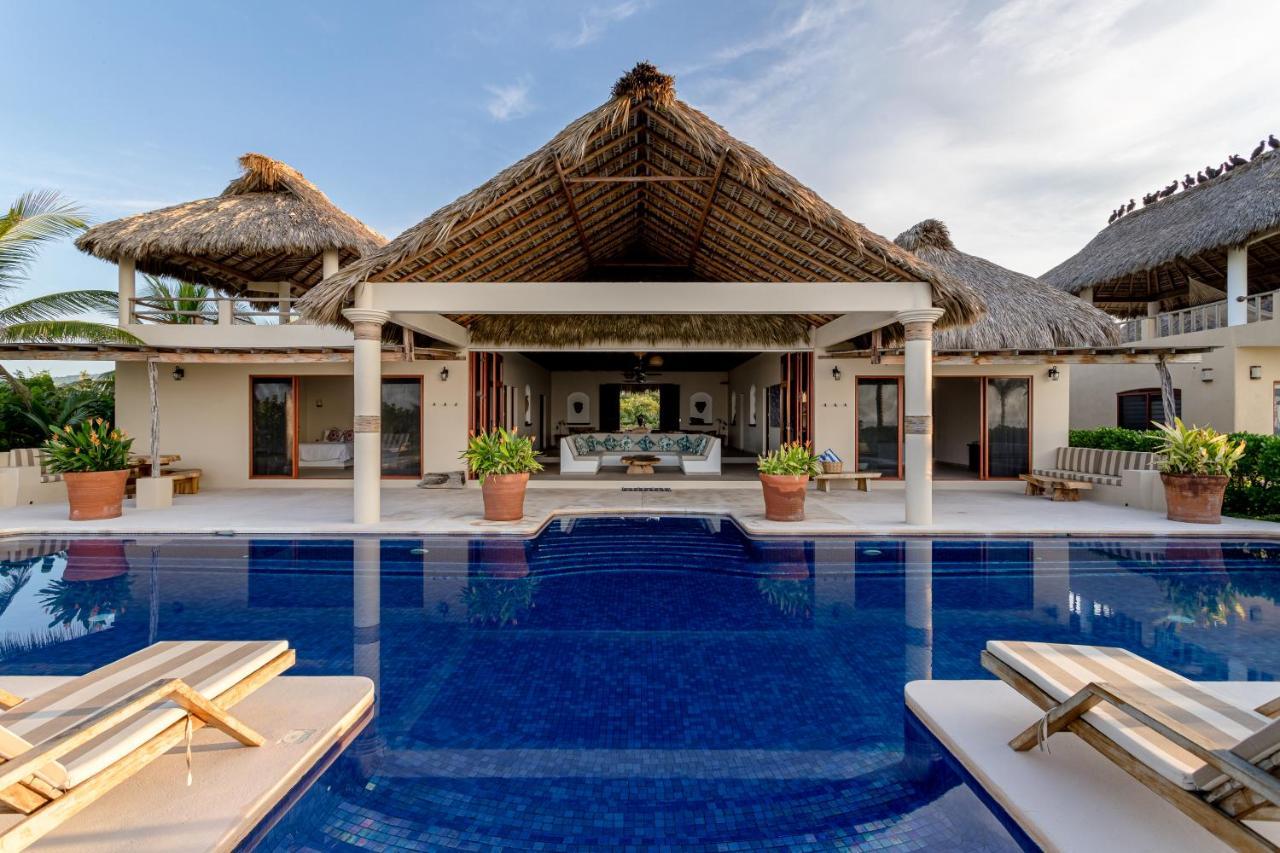 Casa Sunshine Villa *