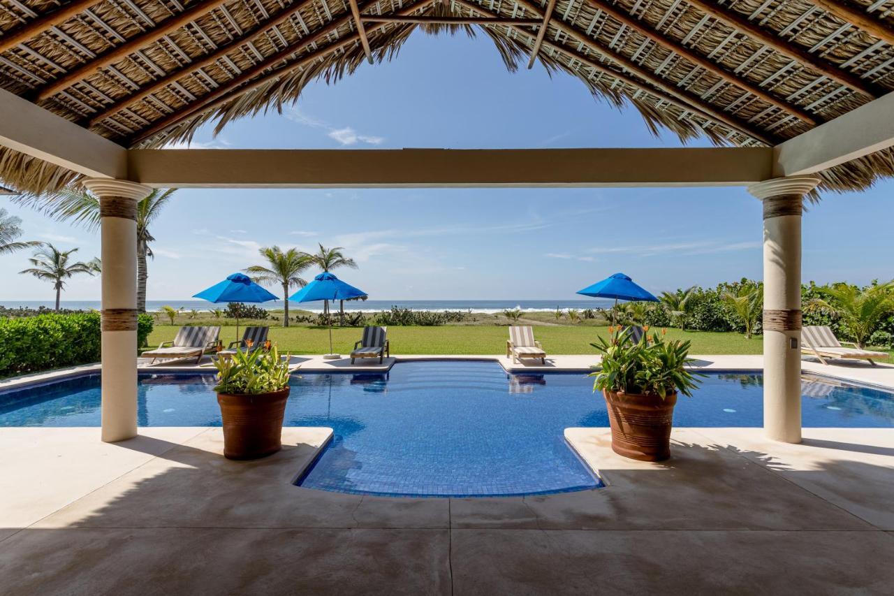Casa Sunshine * Puerto Escondido (Oaxaca)