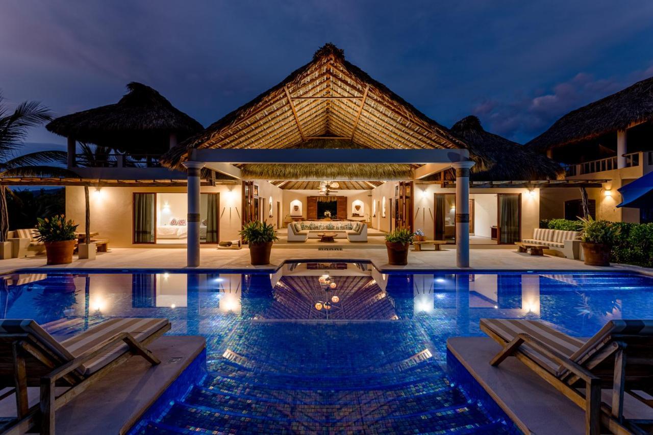 Casa Sunshine