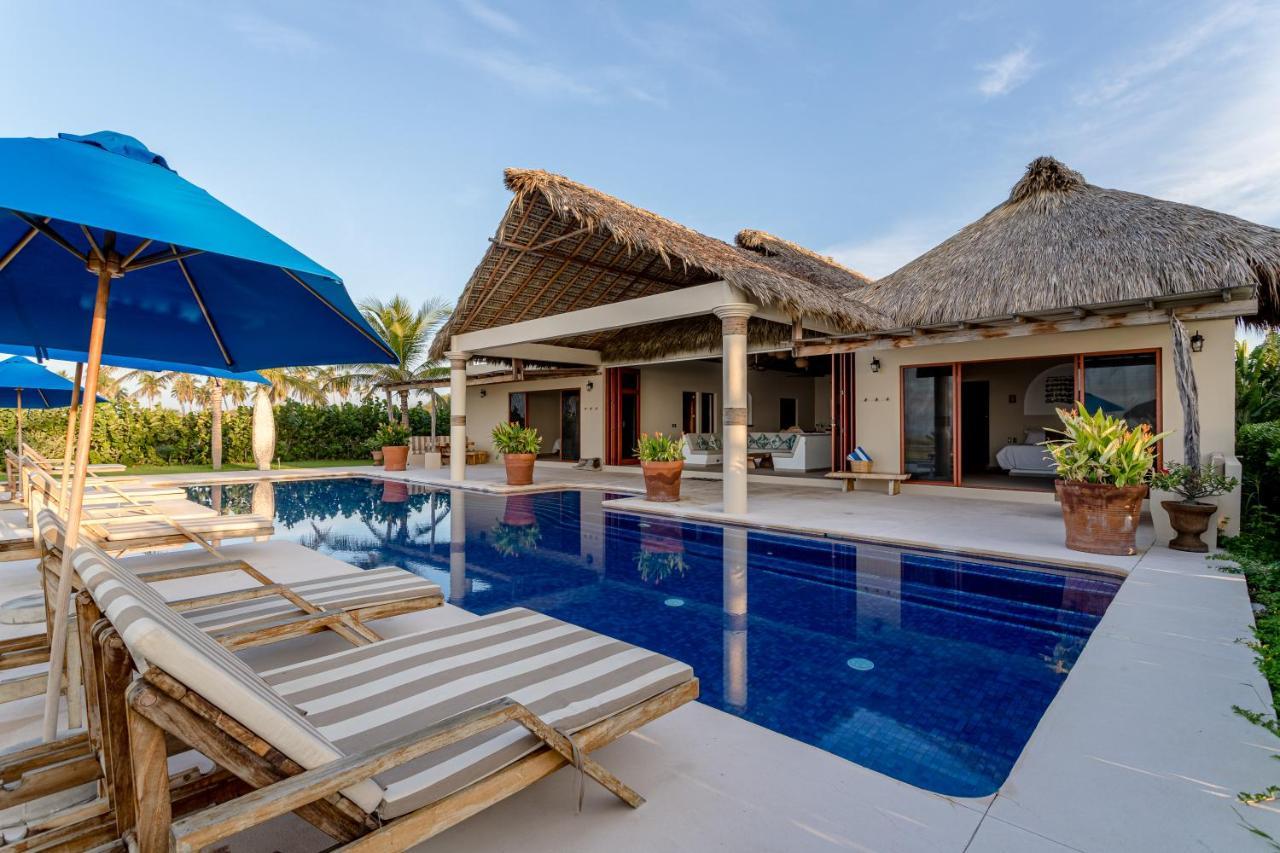 Casa Sunshine Puerto Escondido (Oaxaca)
