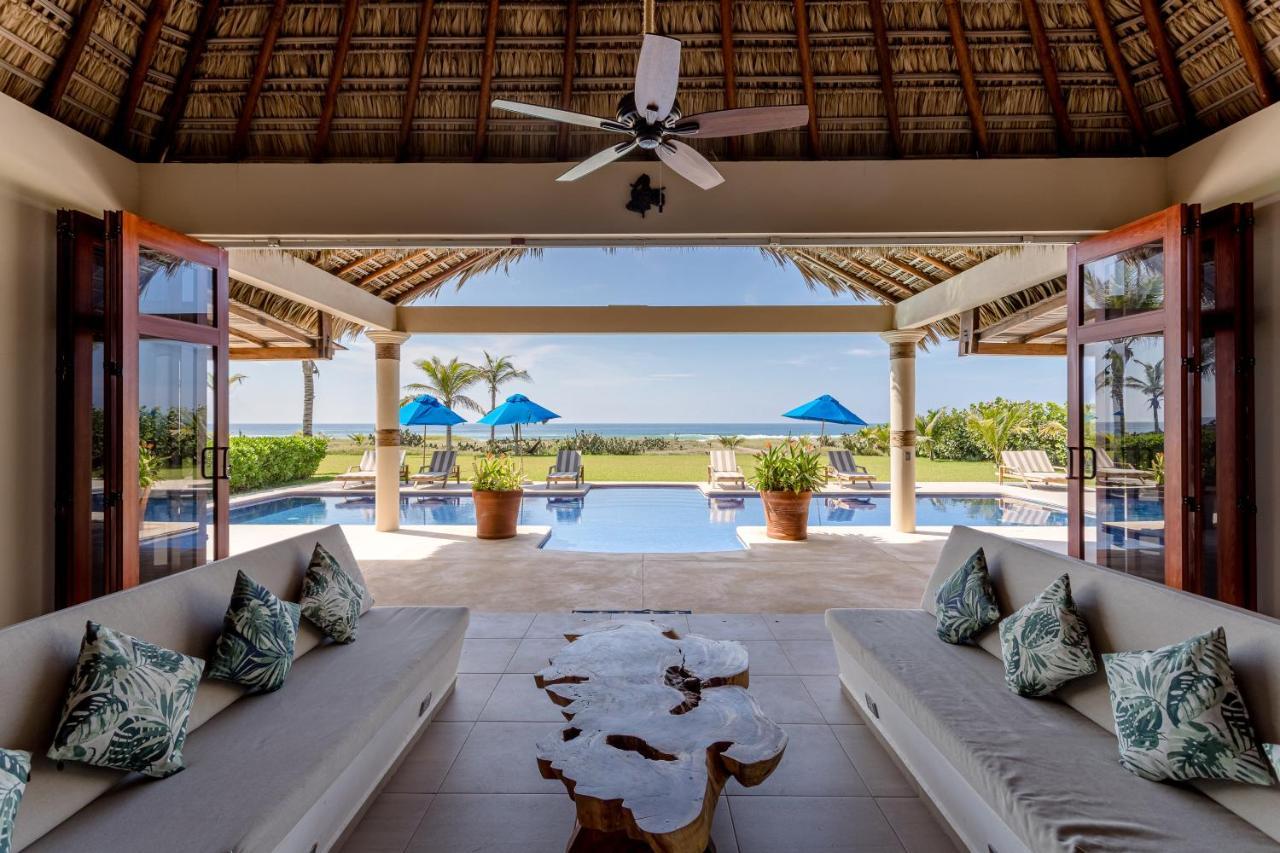 Casa Sunshine Villa