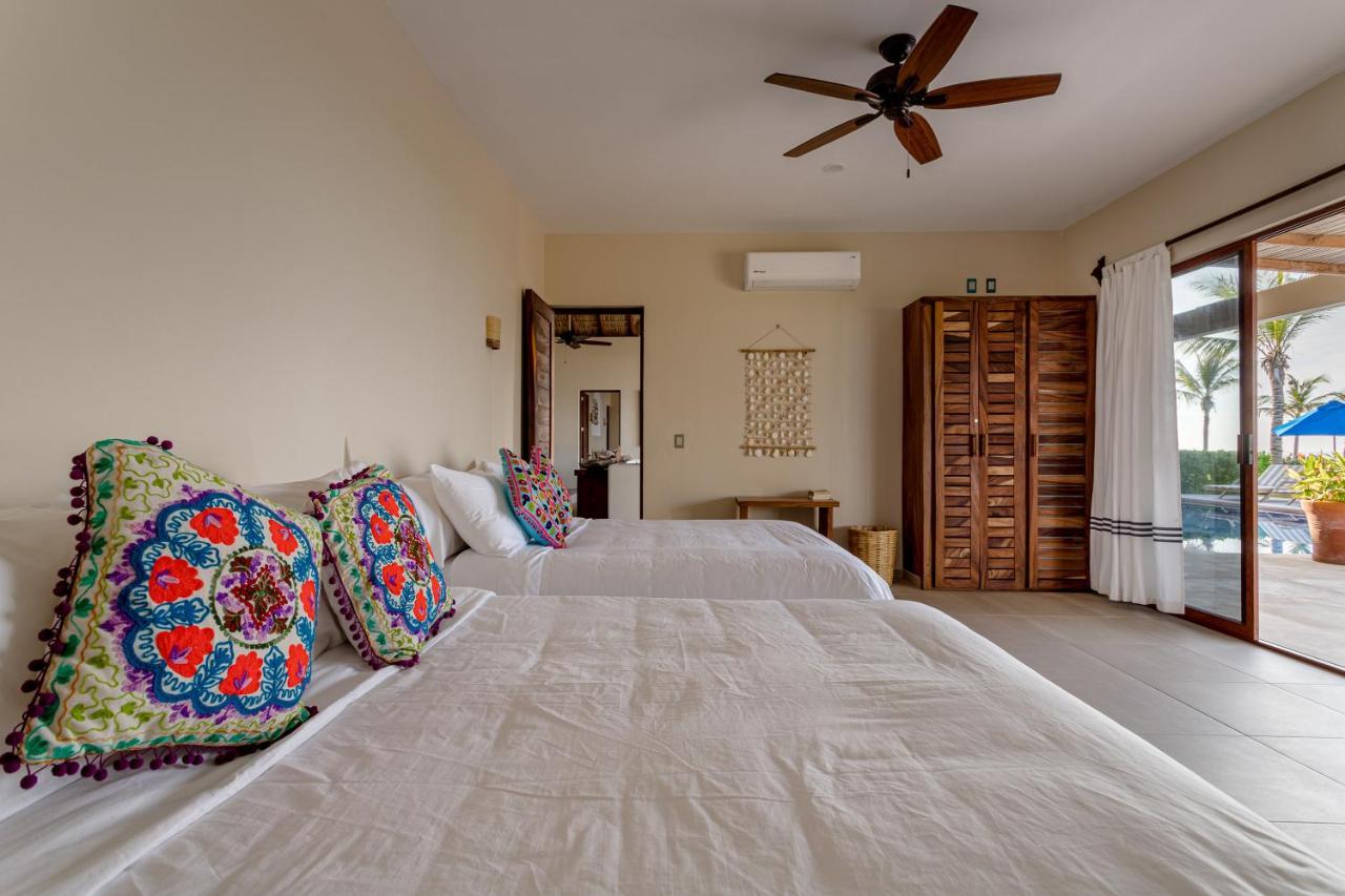 Casa Sunshine Villa
