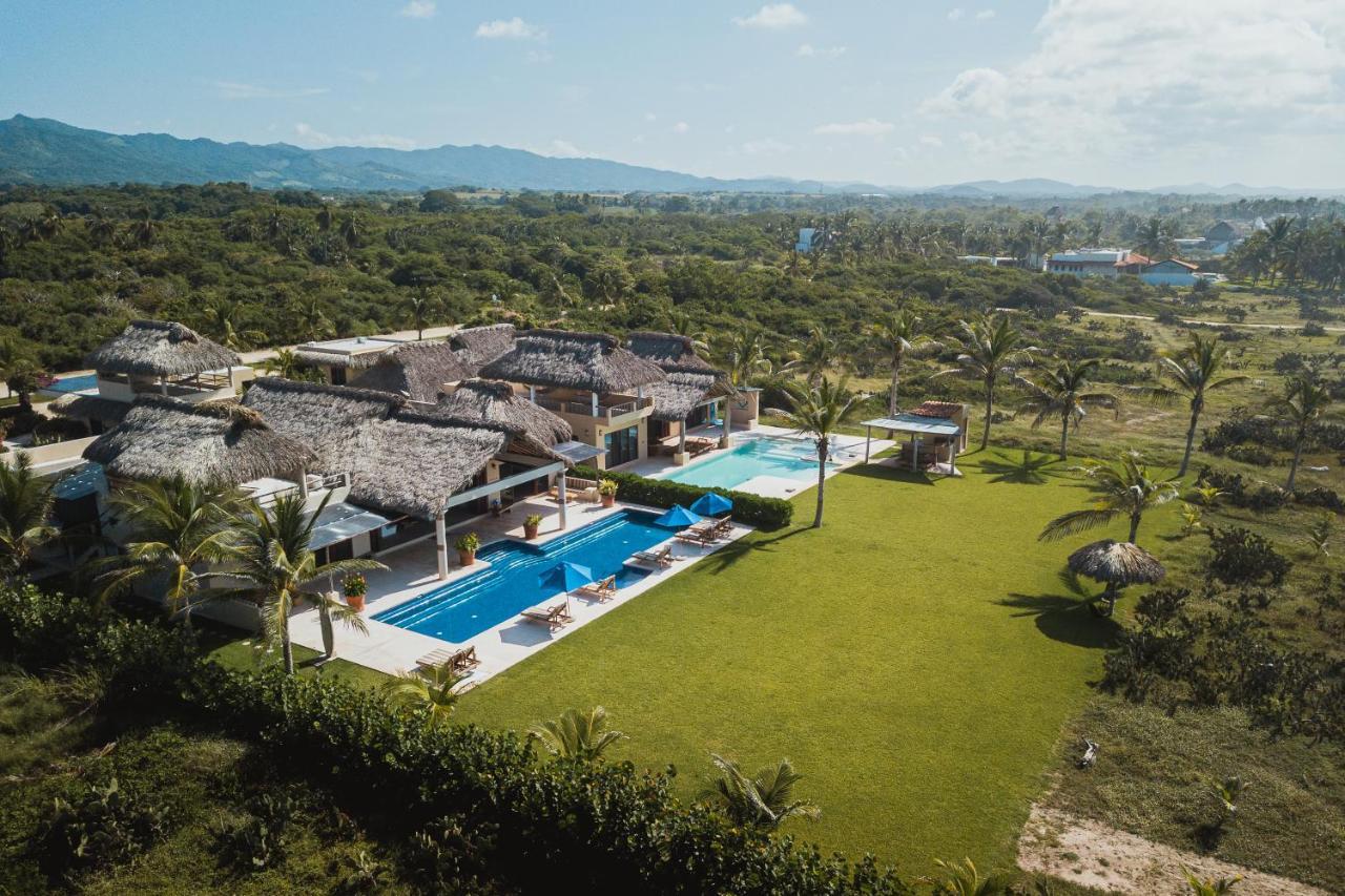 Casa Sunshine