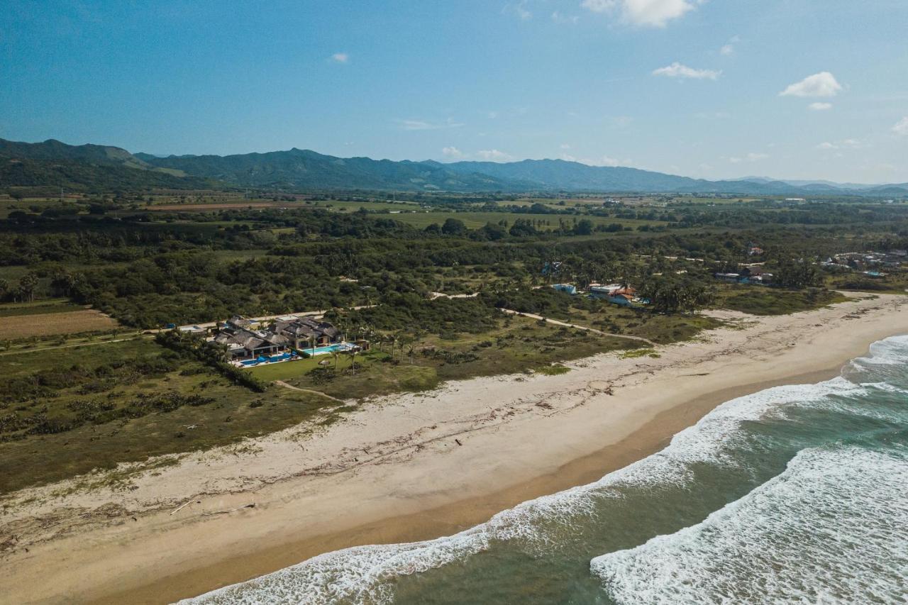 Casa Sunshine