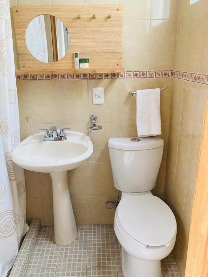 Careyes Puerto Escondido Hotel 3*