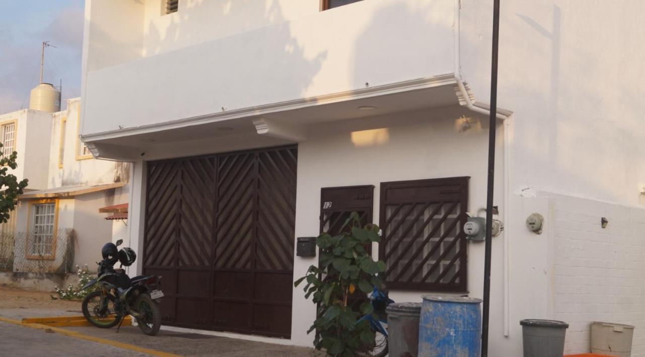 Tmx Pensión Puerto Escondido (Oaxaca)