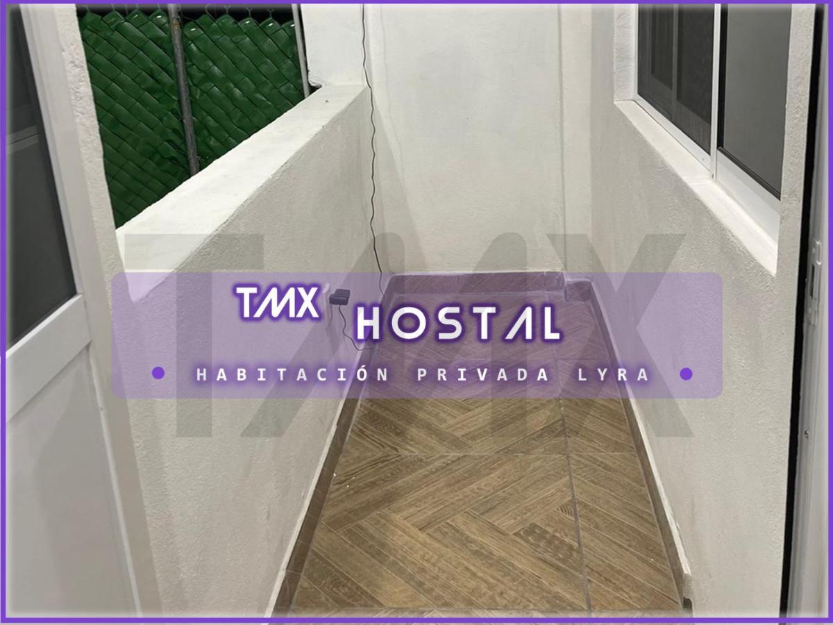 Pensión Tmx Puerto Escondido (Oaxaca)