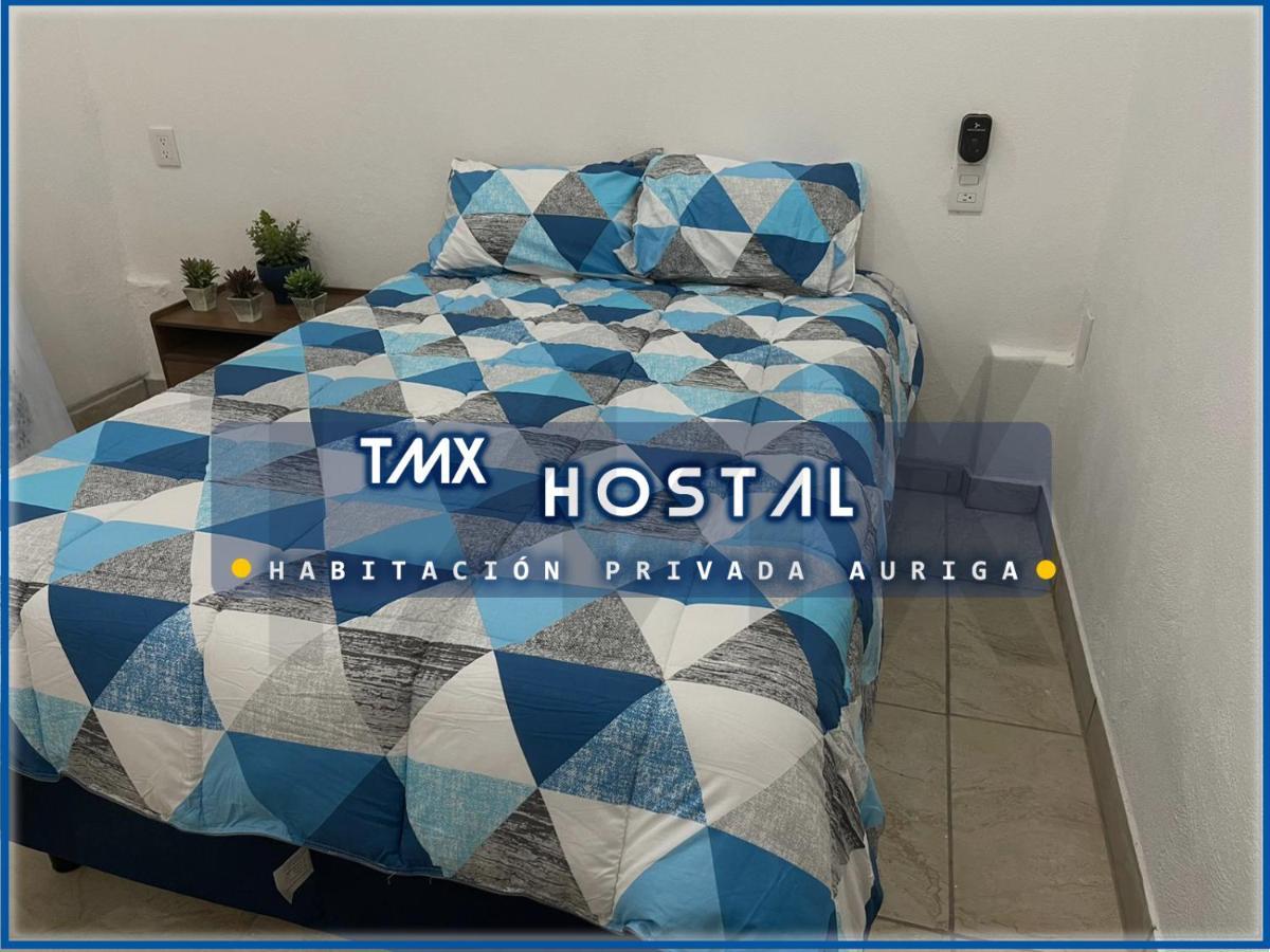 Tmx Pensión