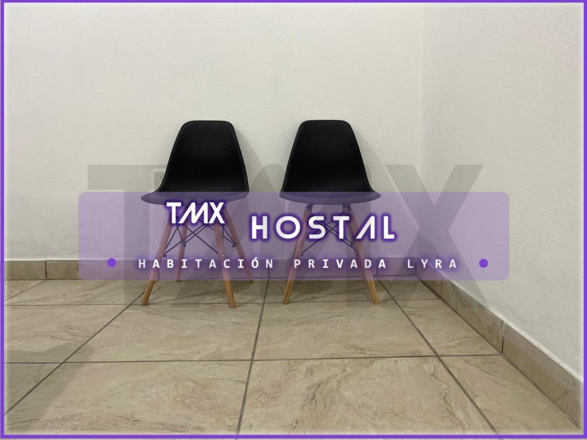 Pensión Tmx Puerto Escondido (Oaxaca)